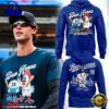 Ben Arroz Players Nice’s Famous Arroz Con Pollo New York Yankees Baseball Hoodie, Sport Trend 3D Shirt