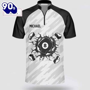 Billiard Jerseys