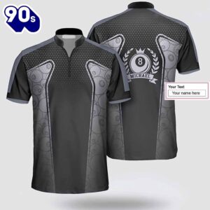 Billiard Jerseys