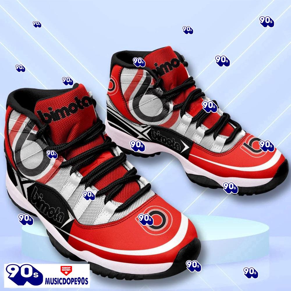 Bimota Custom Name Air Jordan 11 Sneakers Vintage Shoes Bimota Custom Name Air Jordan 11 Sneakers Vintage Shoes