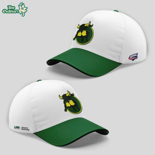 Birmingham Bulls 2026 Official Team Cap Birmingham Bulls 2026 Official Team Cap