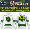 Birmingham Bulls 2026 Official Team Hoodie