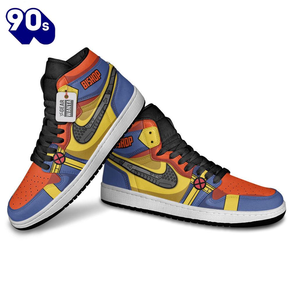 Bishop J1-Sneakers Movies Custom Shoes Bishop J1-Sneakers Movies Custom Shoes