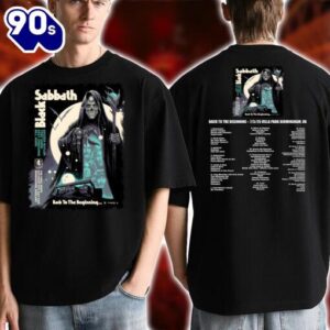 Black Sabbath Final Concert 2025…