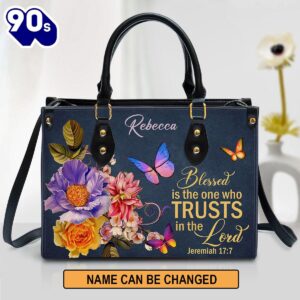 Blessed Is The Woman Who…