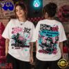 Blink 182 Fire Prevention Week Pop Punk 3D Shirt, Viral 3D Music Tee