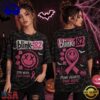 Blink 182 Stay Weird Fight Strong Halloween 3D Shirt, Viral 3D Music Tee
