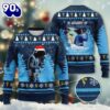 Blue Christmas Elvis Presley 3D Ugly Sweater Gift Xmas