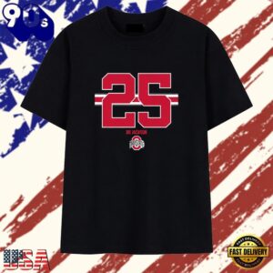 Bo Jackson 25 Ohio State&hellip;