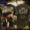 Bob Dylan Desire Album Cover 3D Shirt , Music New Design T Shirt