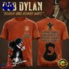 Bob Dylan HOT NEW 3D SHIRT , Music New Design T Shirt