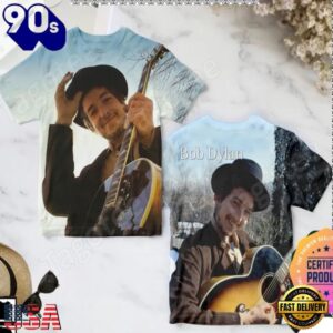 Bob Dylan Nashville Skyline Album&hellip;