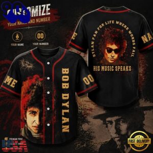 Bob Dylan Where Words Fail&hellip;