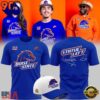Boise State Broncos Football 20th Anniversary Fiesta Bowl 3D Shirt, Sport Trend 3D Shirt