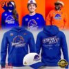 Boise State Broncos Football 20th Anniversary Fiesta Bowl Hoodie, Sport Trend 3D Shirt