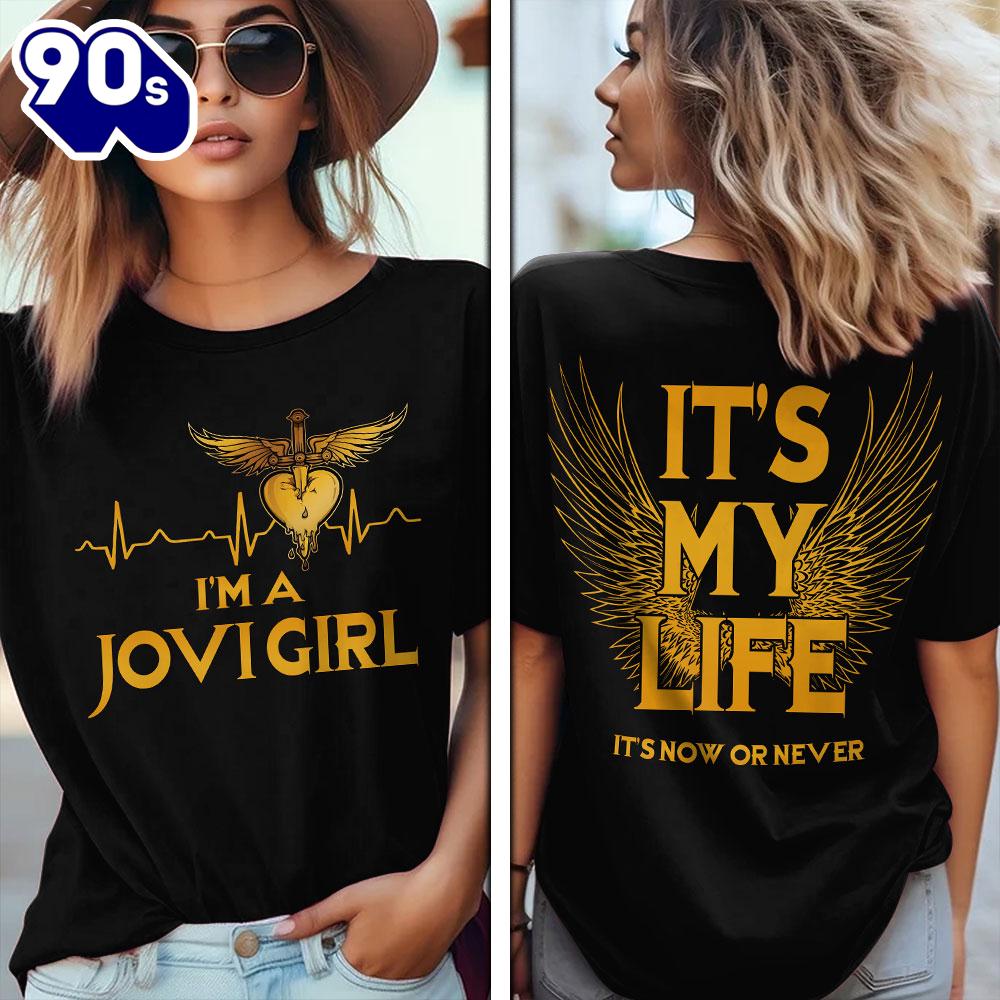 Bon Jovi 3D Apparel New Trend Rock Music 3D Shirt Bon Jovi 3D Apparel New Trend Rock Music 3D Shirt