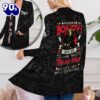 Bon Jovi Women’s Patch Pocket Cardigan Gift Christmas