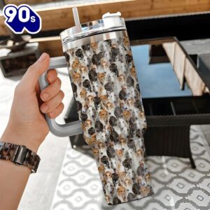 Borzoi Tumbler 1 40OZ For&hellip;