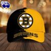 Boston Bruins NHL Team Sport Classic Caps