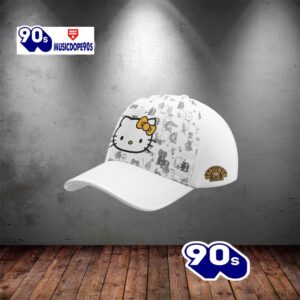 Boston Bruins x Hello Kitty&hellip;