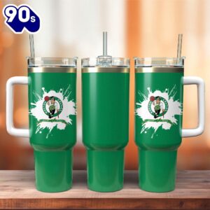 Boston Celtics Basketball NBA Sport…