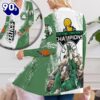 Boston Celtics Women’s Patch Pocket Cardigan For Fans