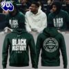Boston Celtics x Black History Month Hoodie