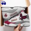 Boston College Eagles Air Jordan 13 Sneakers Gift Xmas