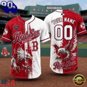 Boston Red Sox 2026 MLB&hellip;