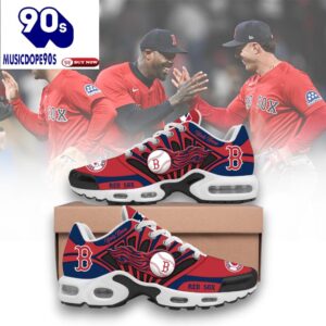 Boston Red Sox Custom TN…
