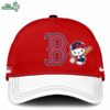 Boston Red Sox Hello Kitty Special Edition Fan Cap