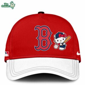 Boston Red Sox Hello Kitty&hellip;