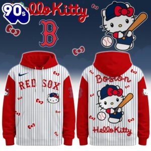 Boston Red Sox Hello Kitty&hellip;