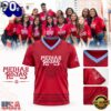 Boston Red Sox Hispanic Heritage Month 2026 Limited Edition Football Jersey, Viral Football Jersey