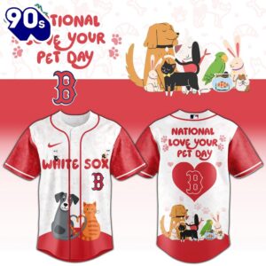 Boston Red Sox National Love&hellip;