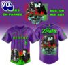 Boston Red Sox x Freaks On Parade Tour 2026 Colab Jersey Limited Edition