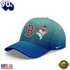 Boston Red Sox x SpongeBob SquarePants Night at Fenway 2026 Classic Cap, Music Fan Baseball Cap