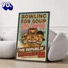 Bowling For Soup Honolulu HI Event May 14 2026 Poster