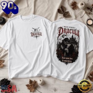 Bram Stoker’s Dracula Halloween Gothic&hellip;