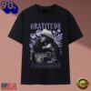 Brandon Lake Gratitude Worship Song Lyrics Graphic T Shirt, Trending Music 2D Tee