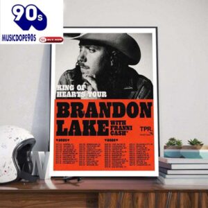 Brandon Lake King Of Hearts…