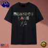 Brandon Lake Songs Collage Signature Christian Music T Shirt, Trending Music 2D Tee