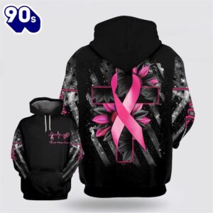 Breast Cancer Awareness Faith Hope…