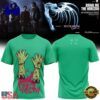 Bring Me the Horizon Music Signature 2026 3D Shirt, Viral 3D Music Tee
