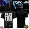Bring Me the Horizon Music Signature 2026 Limited Edition Black T Shirt, Viral 3D Music Tee