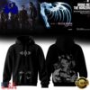 Bring Me the Horizon Music Signature 2026 New Design Hoodie, Viral 3D Music Tee