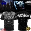 Bring Me the Horizon Music Signature 2026 New Design T Shirt, Viral 3D Music Tee