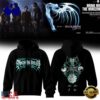 Bring Me the Horizon Music Signature 2026 Special New Hoodie, Viral 3D Music Tee