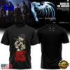 Bring Me the Horizon Music Signature 2026 Special New T Shirt, Viral 3D Music Tee