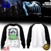 Bring Me the Horizon Music Signature 2026 Sweatshirt, Viral 3D Music Tee